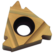 Gewindeschneidplatte Teilprofil 55° 11ER A55 HC5630 (48-16 Gang/Zoll)